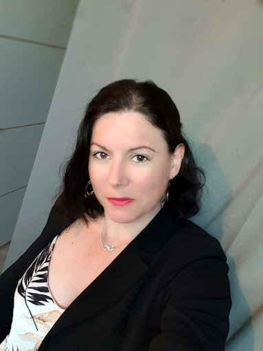 portrait sophie Besnard - AtoutGest
